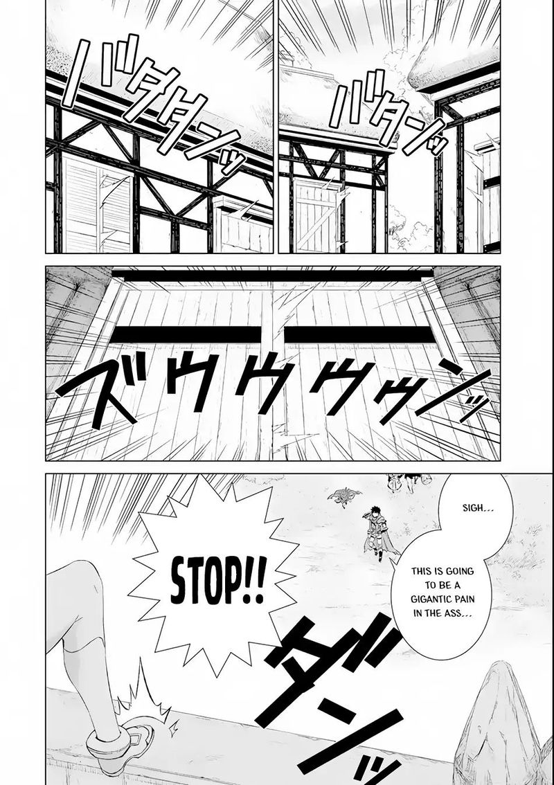Sekai De Tada Hitori No Mamono Tsukai Tenshoku Shitara Maou Ni Machigawaremashita 3 29
