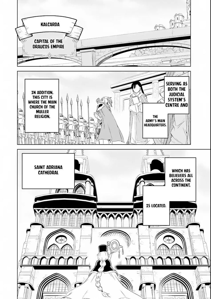 Sekai De Tada Hitori No Mamono Tsukai Tenshoku Shitara Maou Ni Machigawaremashita 3 3