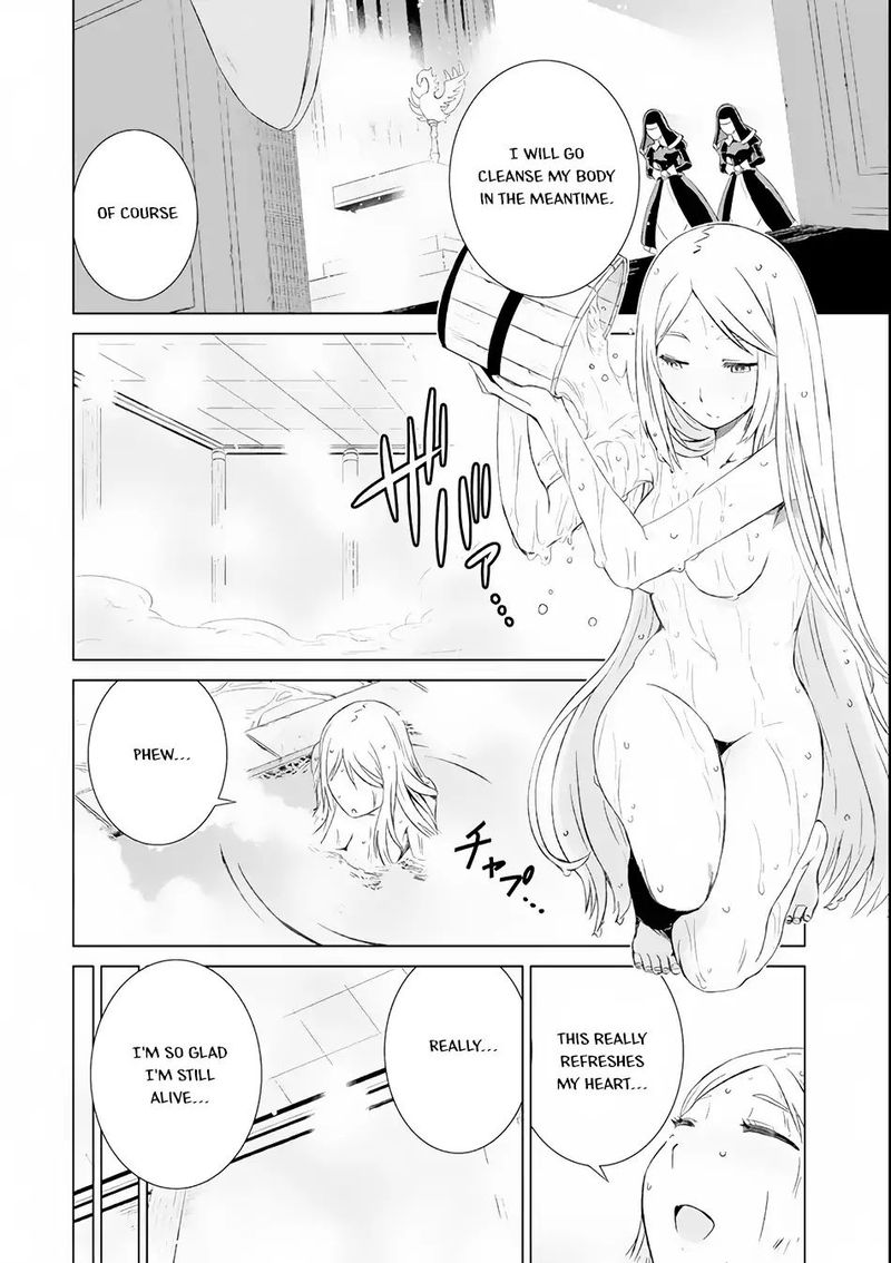 Sekai De Tada Hitori No Mamono Tsukai Tenshoku Shitara Maou Ni Machigawaremashita 3 5