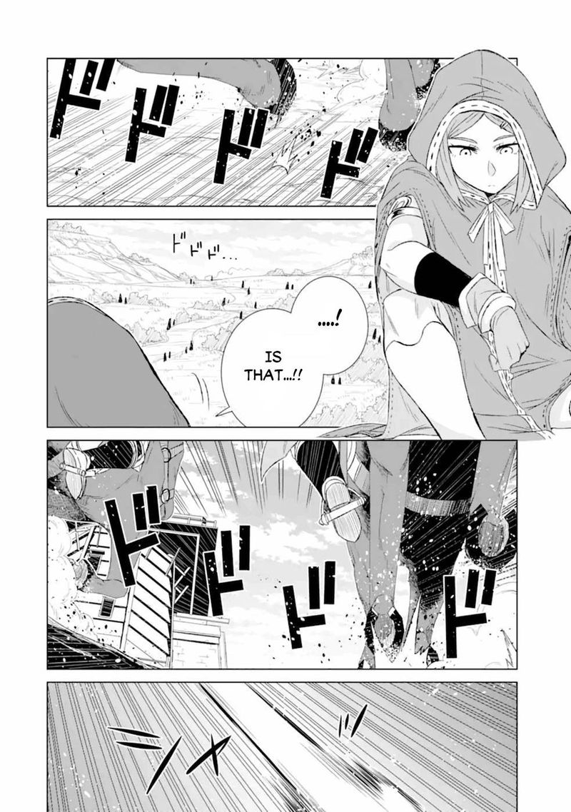 Sekai De Tada Hitori No Mamono Tsukai Tenshoku Shitara Maou Ni Machigawaremashita 30 2