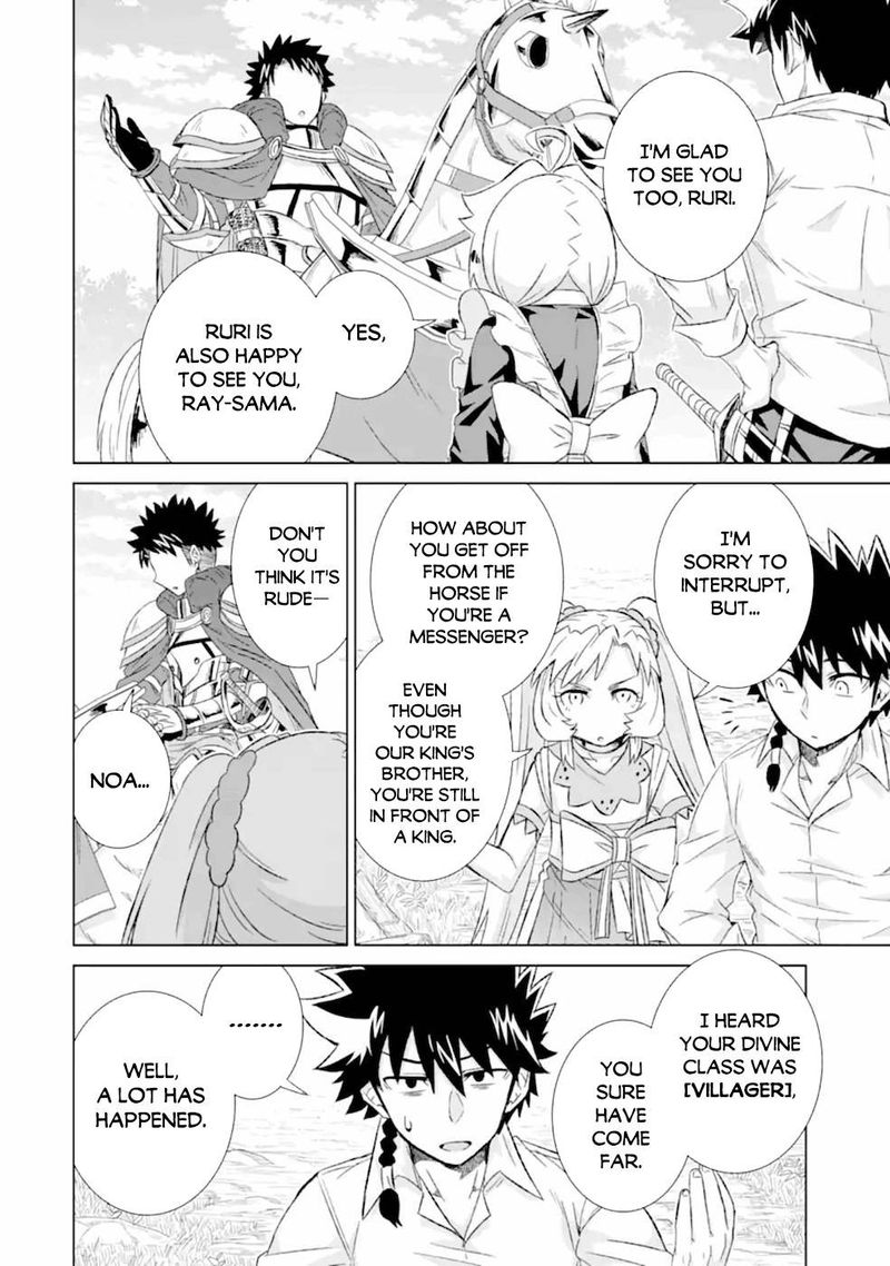 Sekai De Tada Hitori No Mamono Tsukai Tenshoku Shitara Maou Ni Machigawaremashita 30 22