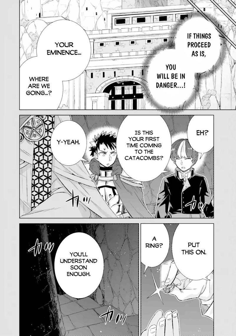 Sekai De Tada Hitori No Mamono Tsukai Tenshoku Shitara Maou Ni Machigawaremashita 30 34