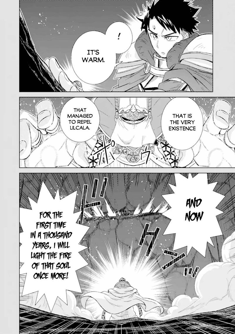 Sekai De Tada Hitori No Mamono Tsukai Tenshoku Shitara Maou Ni Machigawaremashita 30 38
