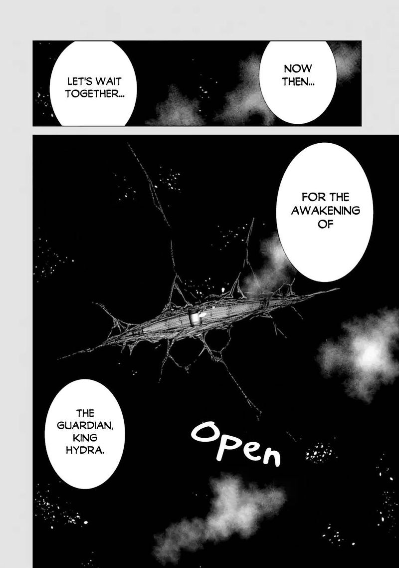 Sekai De Tada Hitori No Mamono Tsukai Tenshoku Shitara Maou Ni Machigawaremashita 30 40