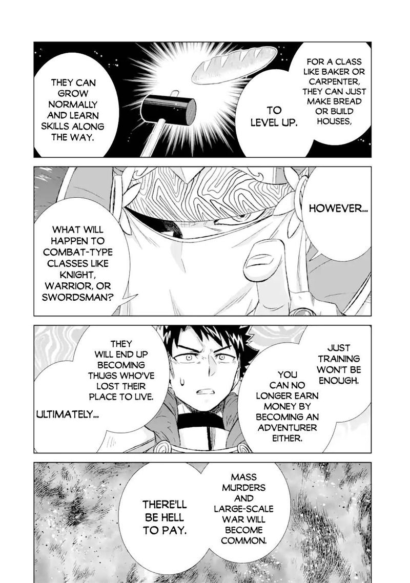 Sekai De Tada Hitori No Mamono Tsukai Tenshoku Shitara Maou Ni Machigawaremashita 31 12