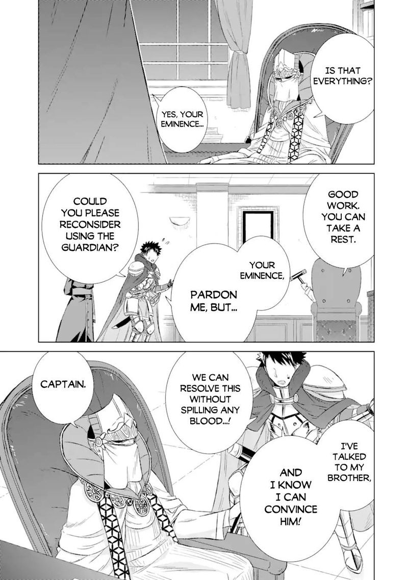 Sekai De Tada Hitori No Mamono Tsukai Tenshoku Shitara Maou Ni Machigawaremashita 31 9