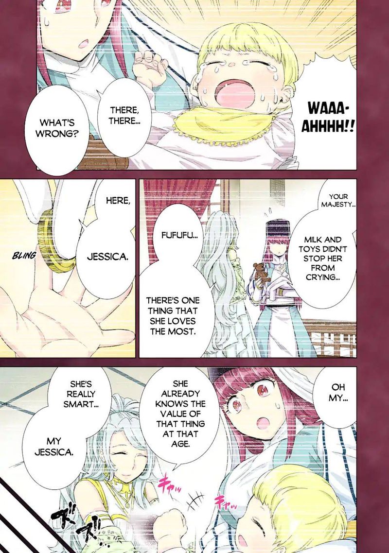 Sekai De Tada Hitori No Mamono Tsukai Tenshoku Shitara Maou Ni Machigawaremashita 32a 1