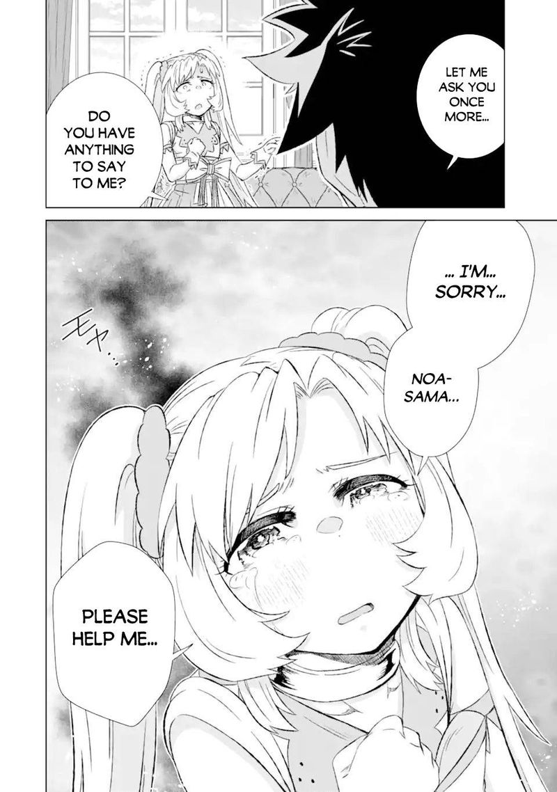Sekai De Tada Hitori No Mamono Tsukai Tenshoku Shitara Maou Ni Machigawaremashita 32a 17