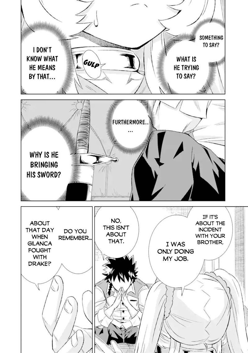 Sekai De Tada Hitori No Mamono Tsukai Tenshoku Shitara Maou Ni Machigawaremashita 32a 3