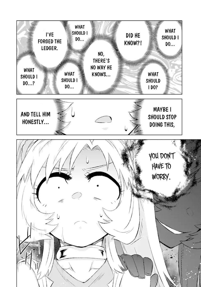 Sekai De Tada Hitori No Mamono Tsukai Tenshoku Shitara Maou Ni Machigawaremashita 32a 5