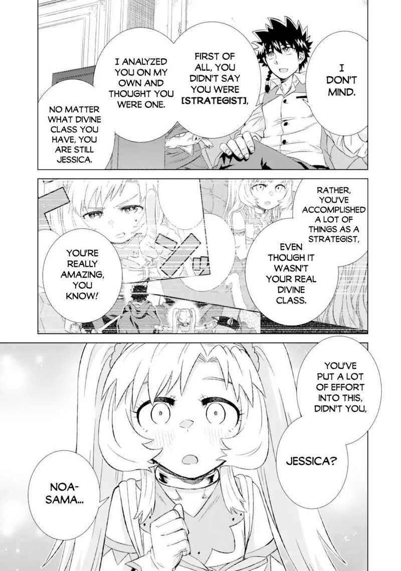 Sekai De Tada Hitori No Mamono Tsukai Tenshoku Shitara Maou Ni Machigawaremashita 32b 15