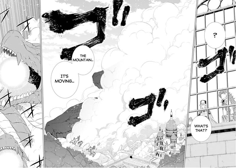 Sekai De Tada Hitori No Mamono Tsukai Tenshoku Shitara Maou Ni Machigawaremashita 32c 13