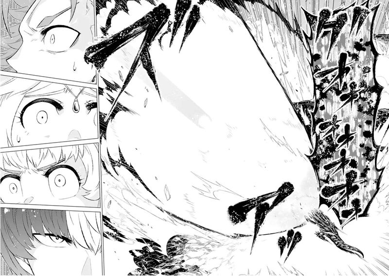 Sekai De Tada Hitori No Mamono Tsukai Tenshoku Shitara Maou Ni Machigawaremashita 32c 14