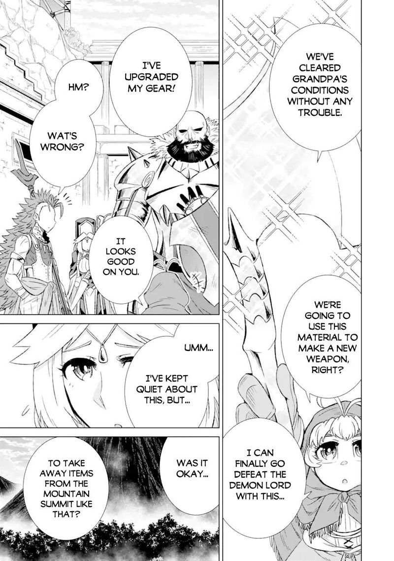 Sekai De Tada Hitori No Mamono Tsukai Tenshoku Shitara Maou Ni Machigawaremashita 32c 2