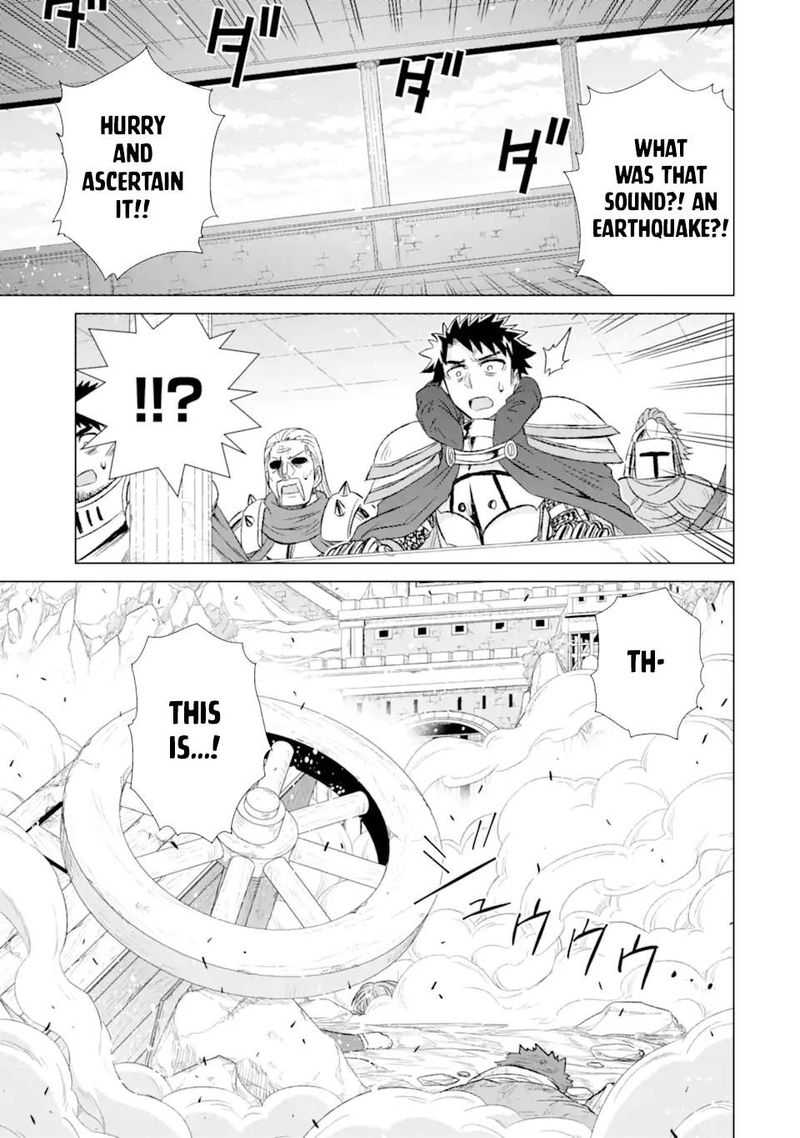 Sekai De Tada Hitori No Mamono Tsukai Tenshoku Shitara Maou Ni Machigawaremashita 33a 1