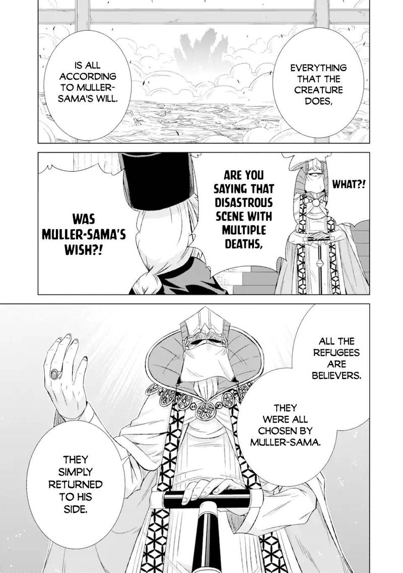 Sekai De Tada Hitori No Mamono Tsukai Tenshoku Shitara Maou Ni Machigawaremashita 33a 5