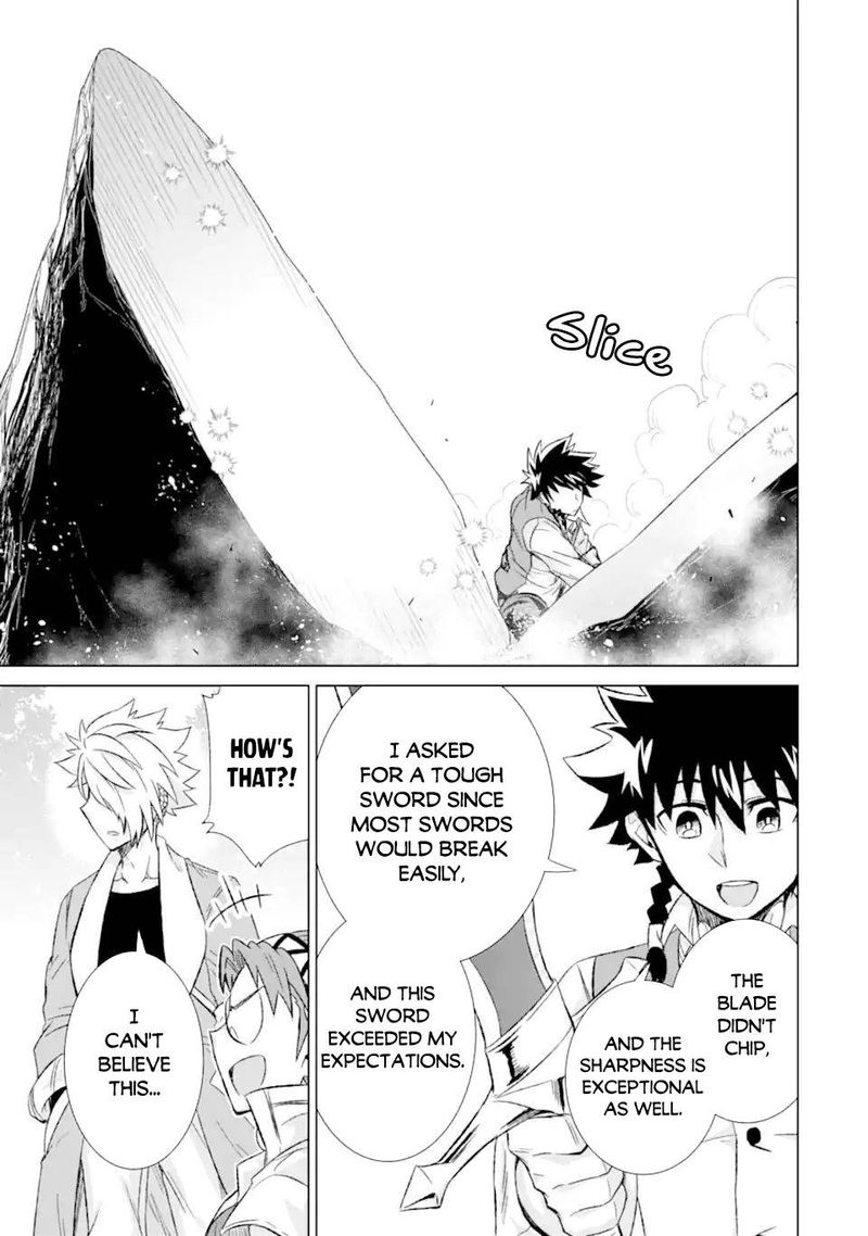 Sekai De Tada Hitori No Mamono Tsukai Tenshoku Shitara Maou Ni Machigawaremashita 33b 10