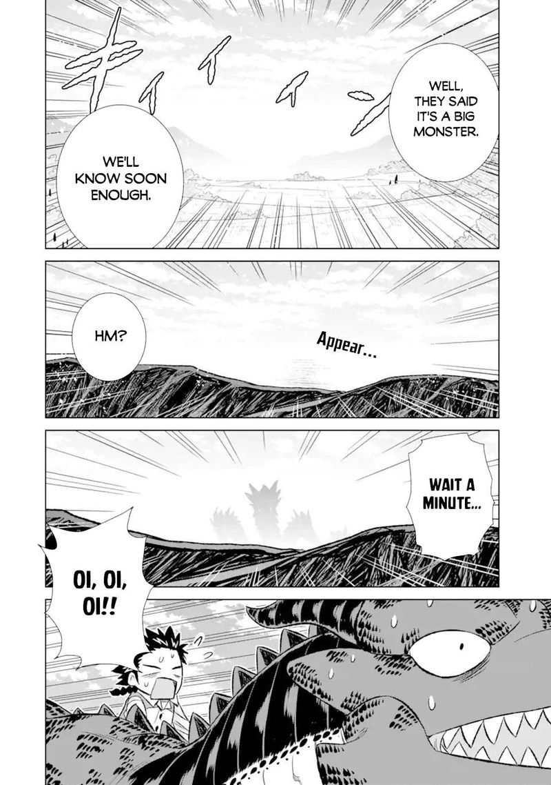 Sekai De Tada Hitori No Mamono Tsukai Tenshoku Shitara Maou Ni Machigawaremashita 33c 7