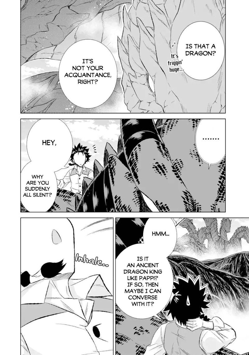 Sekai De Tada Hitori No Mamono Tsukai Tenshoku Shitara Maou Ni Machigawaremashita 34 9