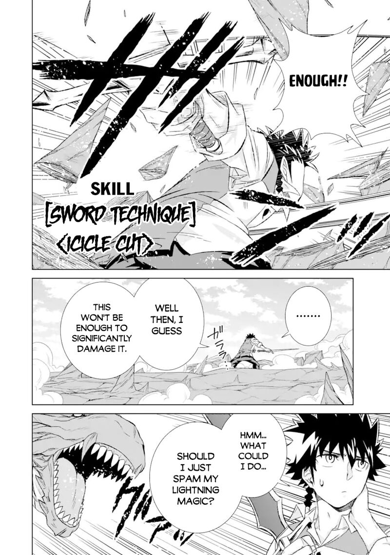 Sekai De Tada Hitori No Mamono Tsukai Tenshoku Shitara Maou Ni Machigawaremashita 34a 10