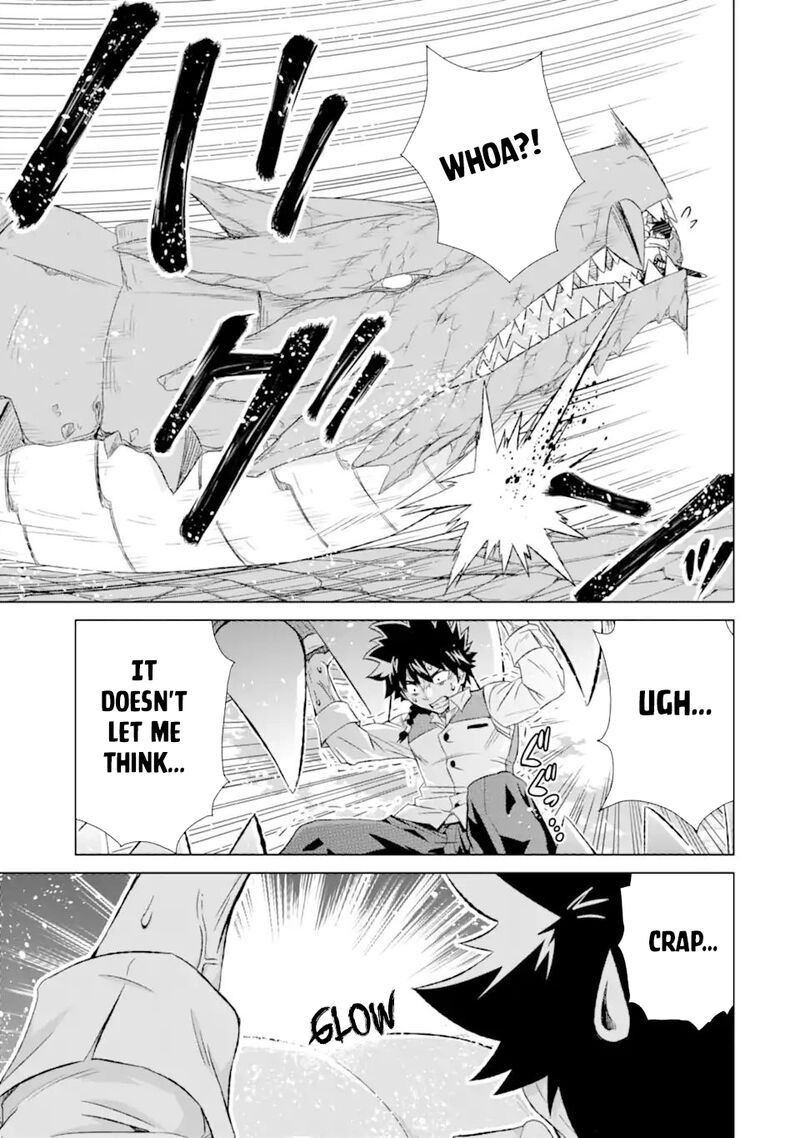 Sekai De Tada Hitori No Mamono Tsukai Tenshoku Shitara Maou Ni Machigawaremashita 34a 11