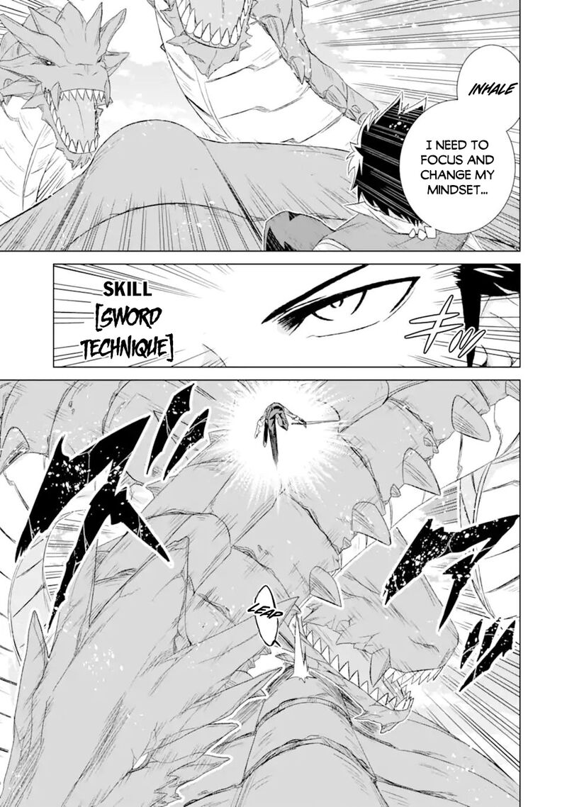 Sekai De Tada Hitori No Mamono Tsukai Tenshoku Shitara Maou Ni Machigawaremashita 34a 13