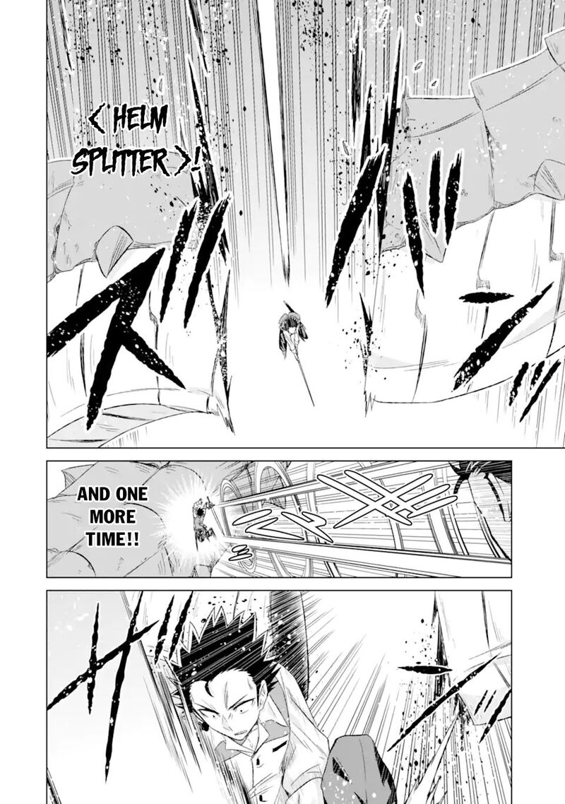 Sekai De Tada Hitori No Mamono Tsukai Tenshoku Shitara Maou Ni Machigawaremashita 34a 14