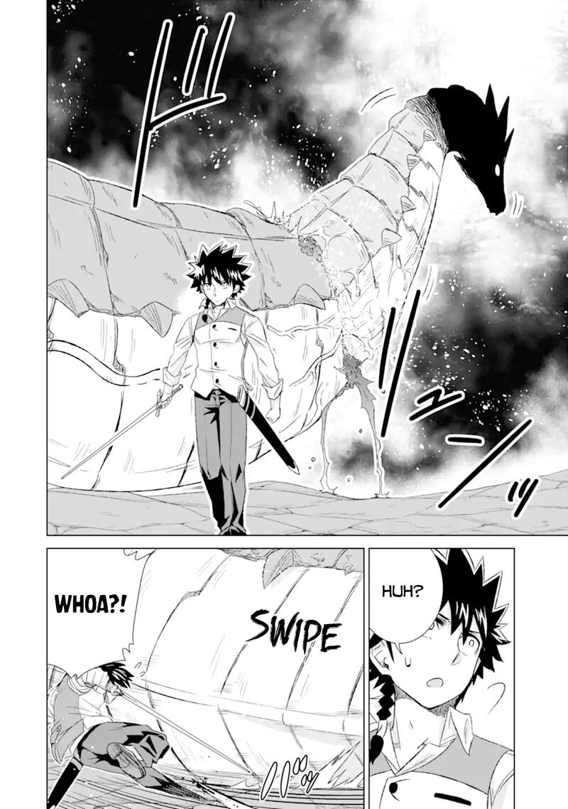 Sekai De Tada Hitori No Mamono Tsukai Tenshoku Shitara Maou Ni Machigawaremashita 34a 16