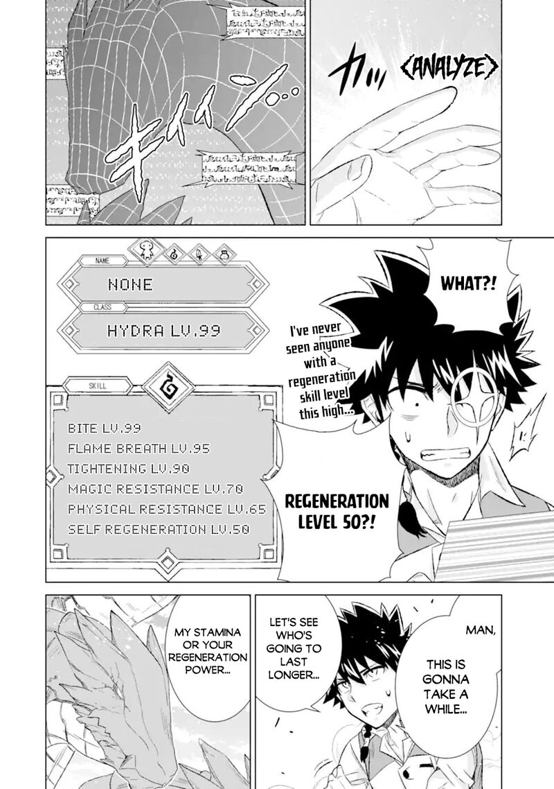 Sekai De Tada Hitori No Mamono Tsukai Tenshoku Shitara Maou Ni Machigawaremashita 34a 18