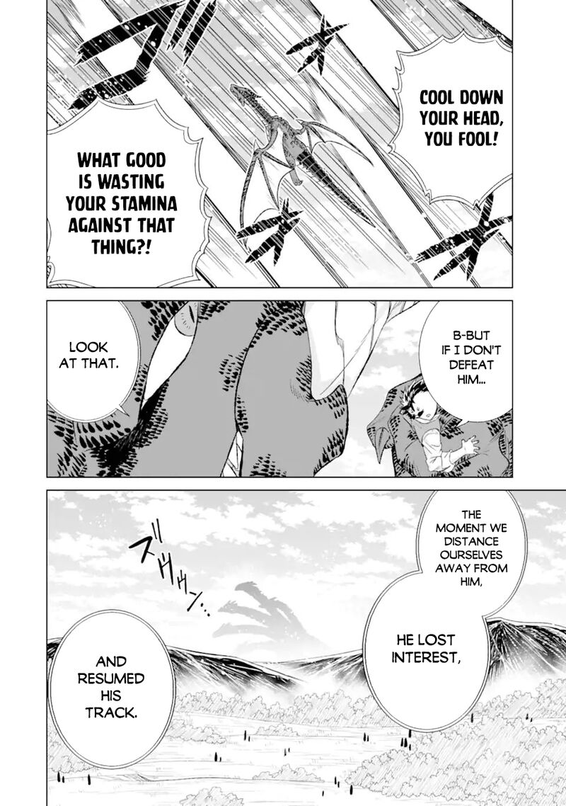 Sekai De Tada Hitori No Mamono Tsukai Tenshoku Shitara Maou Ni Machigawaremashita 34a 20