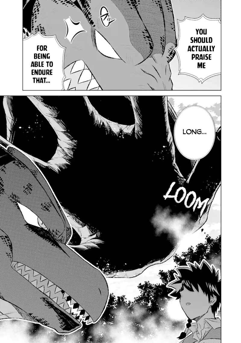 Sekai De Tada Hitori No Mamono Tsukai Tenshoku Shitara Maou Ni Machigawaremashita 34a 5