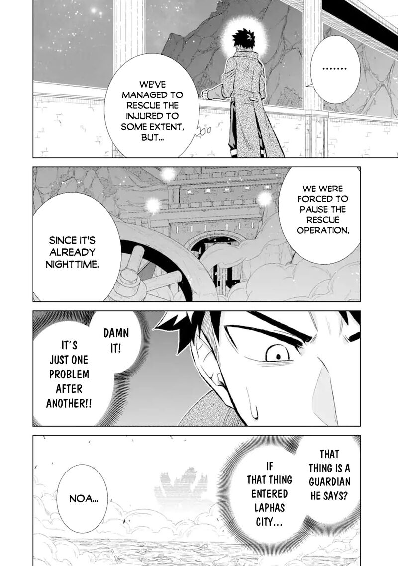 Sekai De Tada Hitori No Mamono Tsukai Tenshoku Shitara Maou Ni Machigawaremashita 34b 1