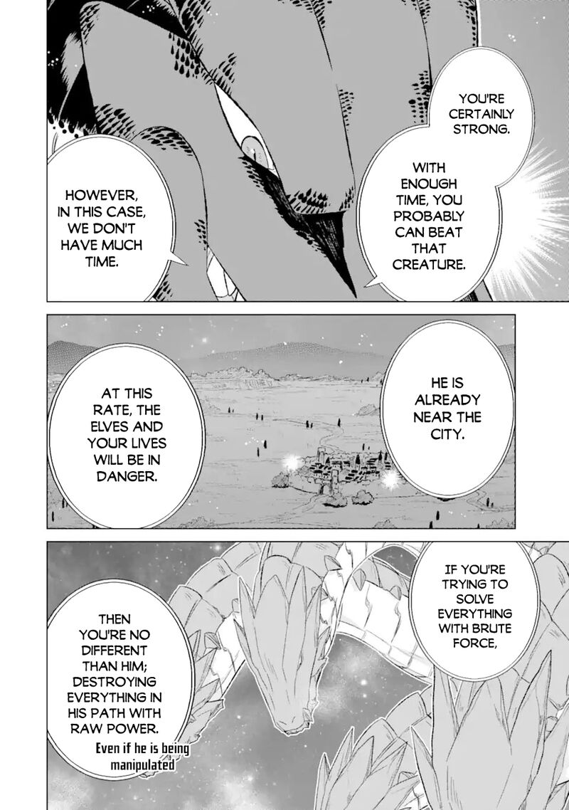 Sekai De Tada Hitori No Mamono Tsukai Tenshoku Shitara Maou Ni Machigawaremashita 34b 15