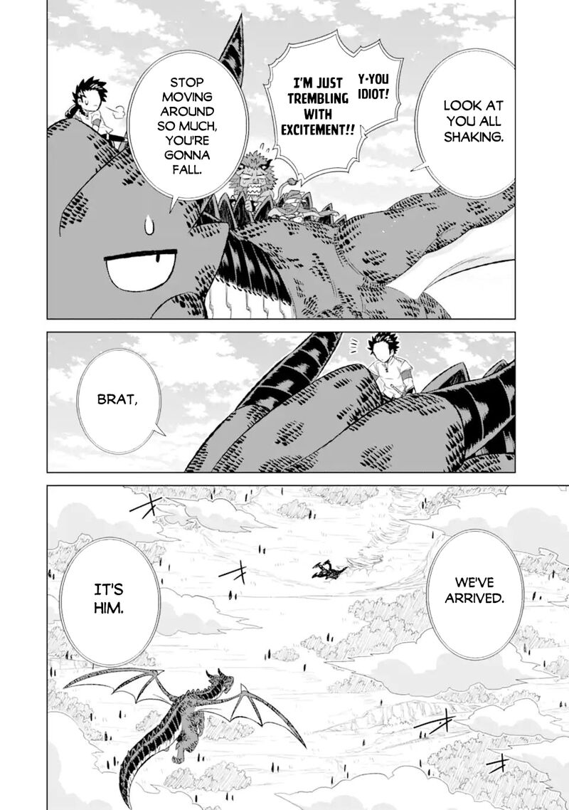 Sekai De Tada Hitori No Mamono Tsukai Tenshoku Shitara Maou Ni Machigawaremashita 35 2