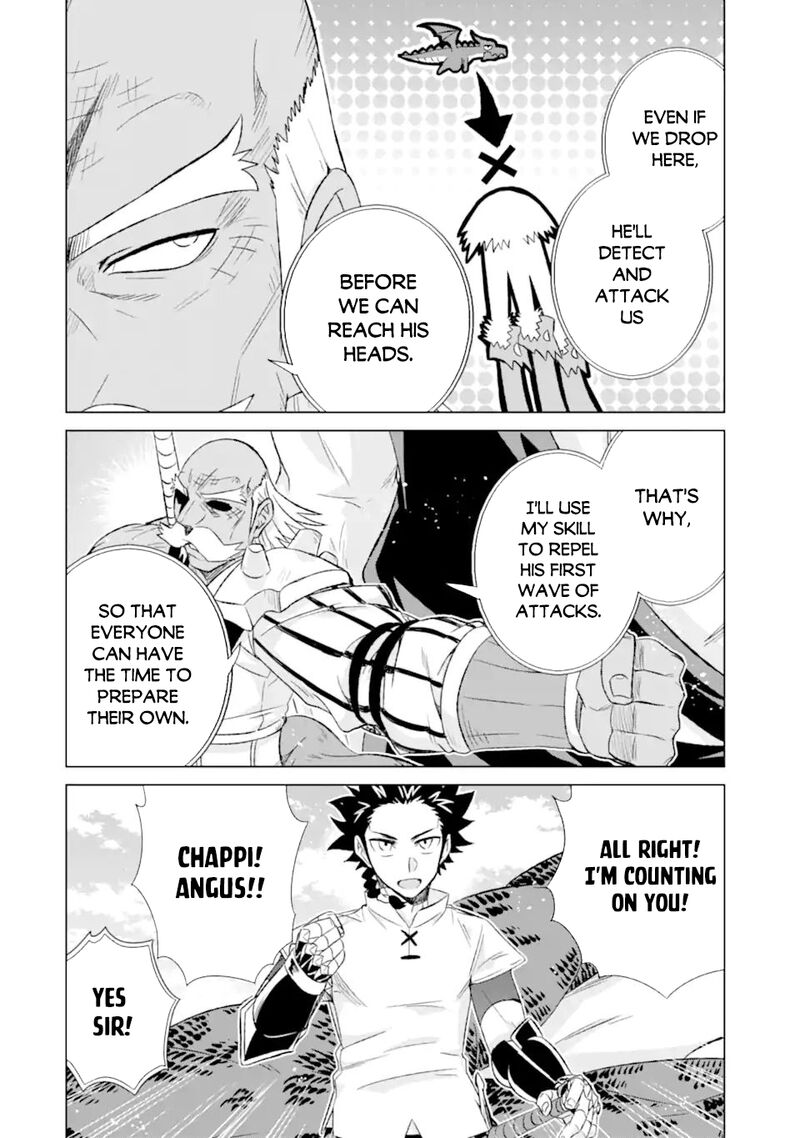 Sekai De Tada Hitori No Mamono Tsukai Tenshoku Shitara Maou Ni Machigawaremashita 35 26