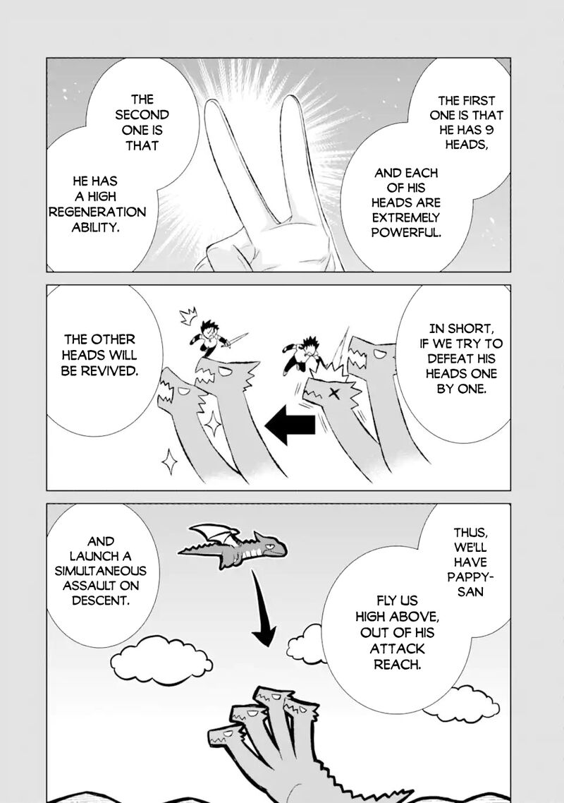 Sekai De Tada Hitori No Mamono Tsukai Tenshoku Shitara Maou Ni Machigawaremashita 35 6
