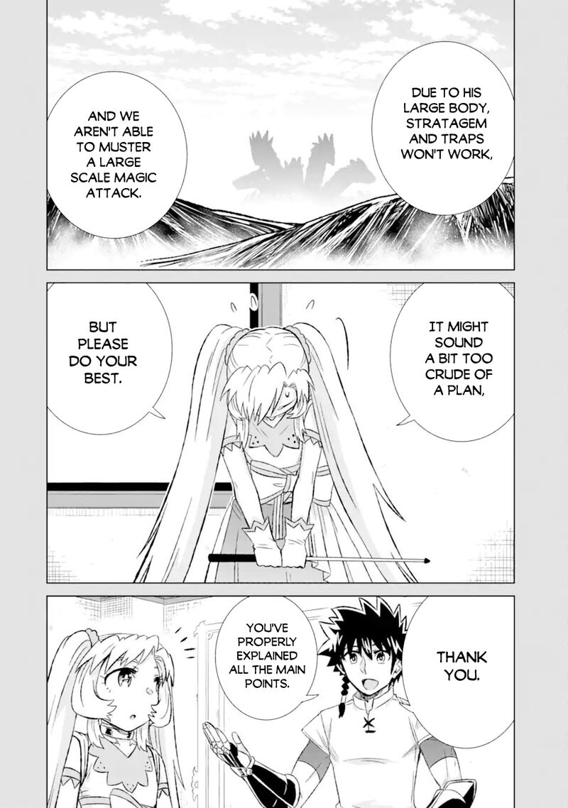 Sekai De Tada Hitori No Mamono Tsukai Tenshoku Shitara Maou Ni Machigawaremashita 35 8