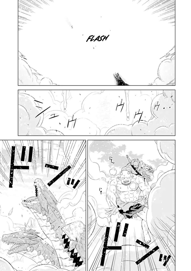 Sekai De Tada Hitori No Mamono Tsukai Tenshoku Shitara Maou Ni Machigawaremashita 36a 11