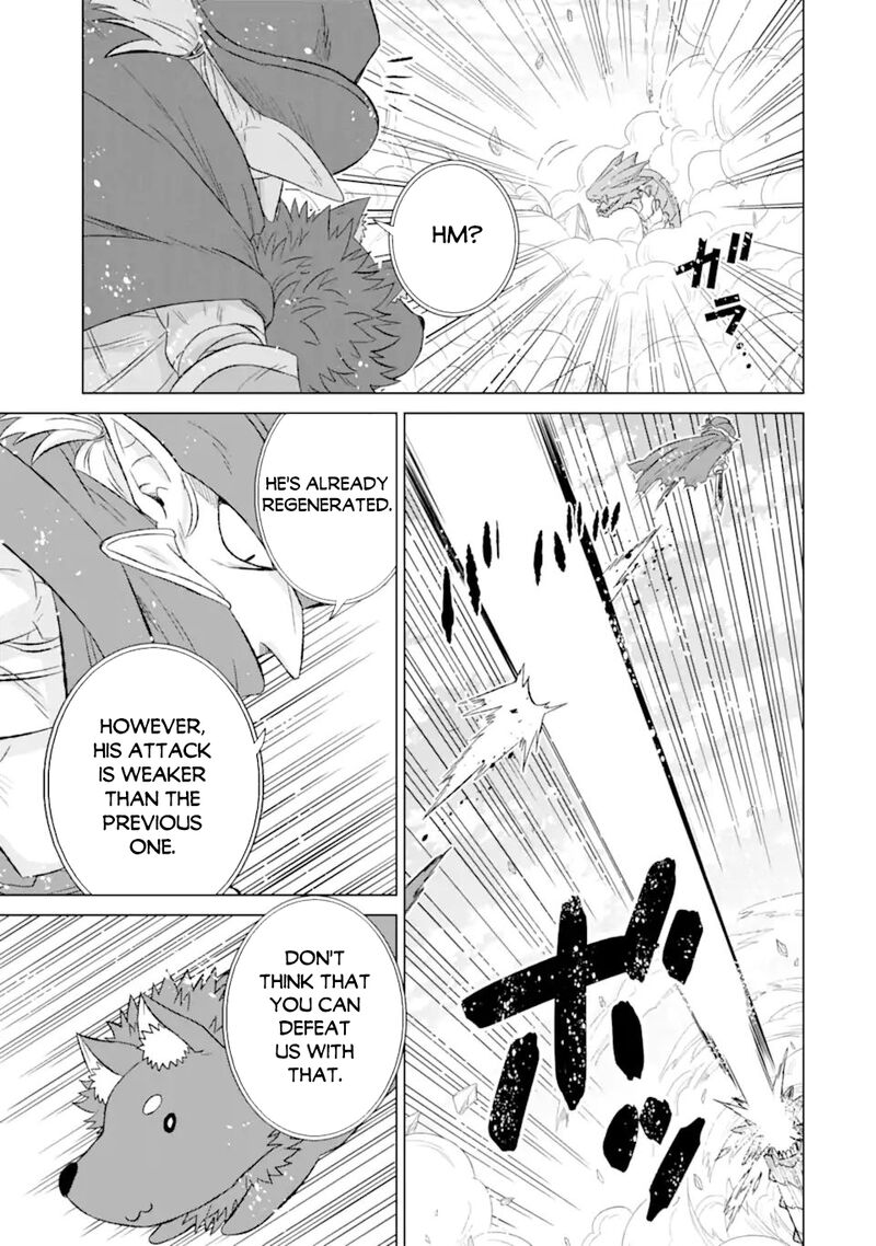 Sekai De Tada Hitori No Mamono Tsukai Tenshoku Shitara Maou Ni Machigawaremashita 36a 13