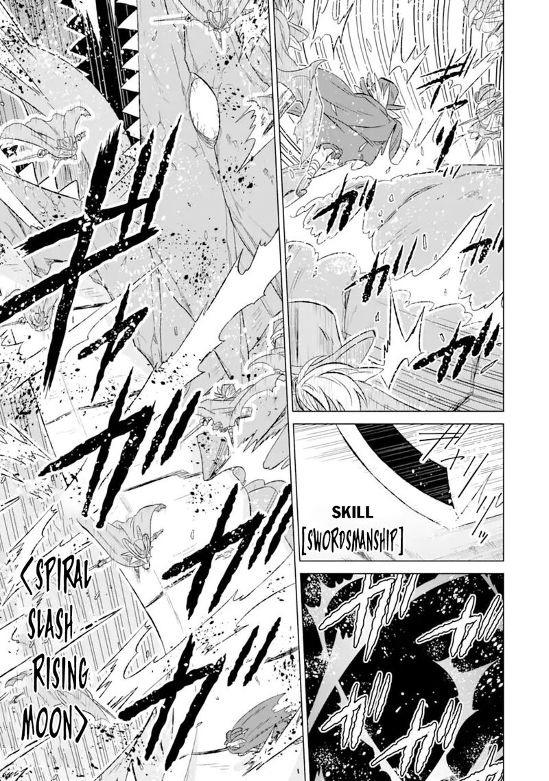 Sekai De Tada Hitori No Mamono Tsukai Tenshoku Shitara Maou Ni Machigawaremashita 36a 15