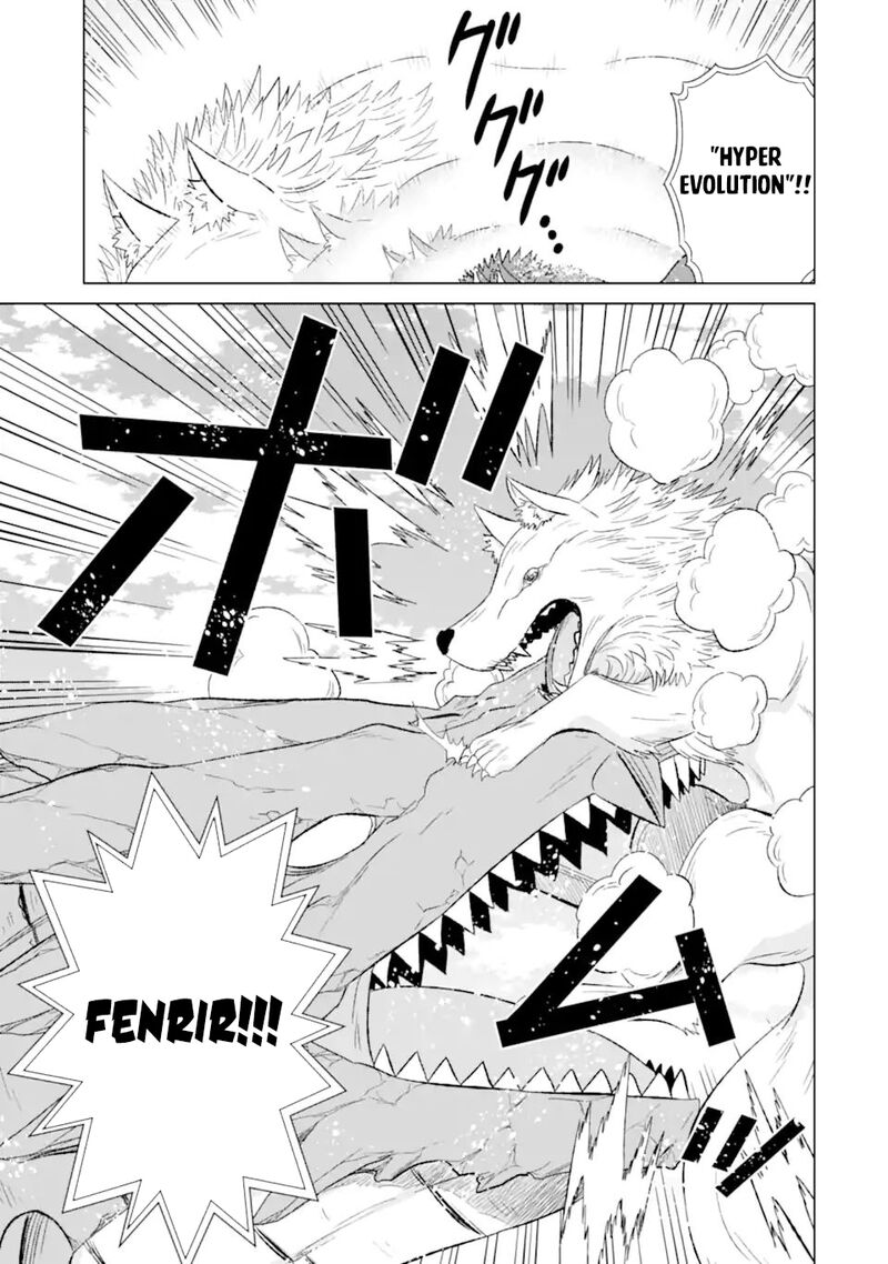 Sekai De Tada Hitori No Mamono Tsukai Tenshoku Shitara Maou Ni Machigawaremashita 36a 17