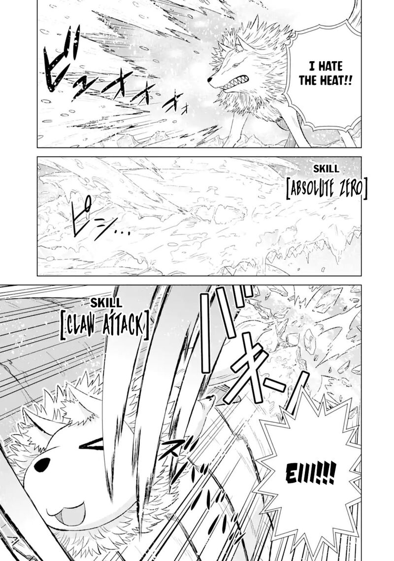 Sekai De Tada Hitori No Mamono Tsukai Tenshoku Shitara Maou Ni Machigawaremashita 36a 19
