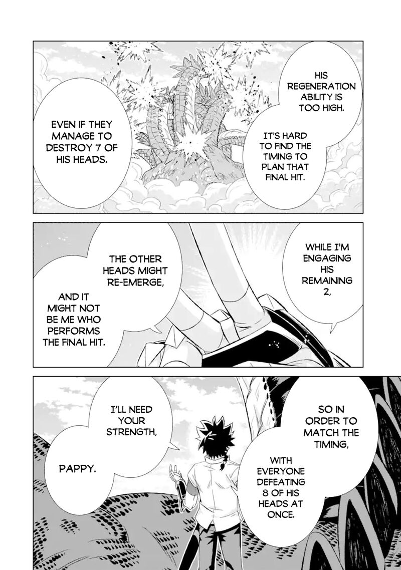 Sekai De Tada Hitori No Mamono Tsukai Tenshoku Shitara Maou Ni Machigawaremashita 36a 22