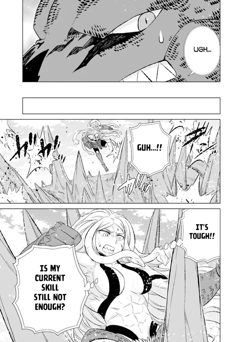 Sekai De Tada Hitori No Mamono Tsukai Tenshoku Shitara Maou Ni Machigawaremashita 36a 23