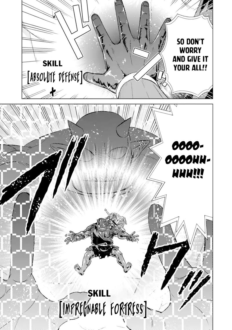 Sekai De Tada Hitori No Mamono Tsukai Tenshoku Shitara Maou Ni Machigawaremashita 36a 7