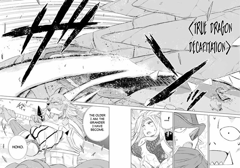 Sekai De Tada Hitori No Mamono Tsukai Tenshoku Shitara Maou Ni Machigawaremashita 36b 11