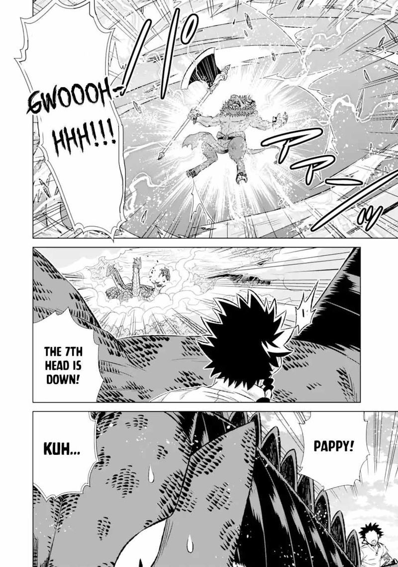 Sekai De Tada Hitori No Mamono Tsukai Tenshoku Shitara Maou Ni Machigawaremashita 36b 16