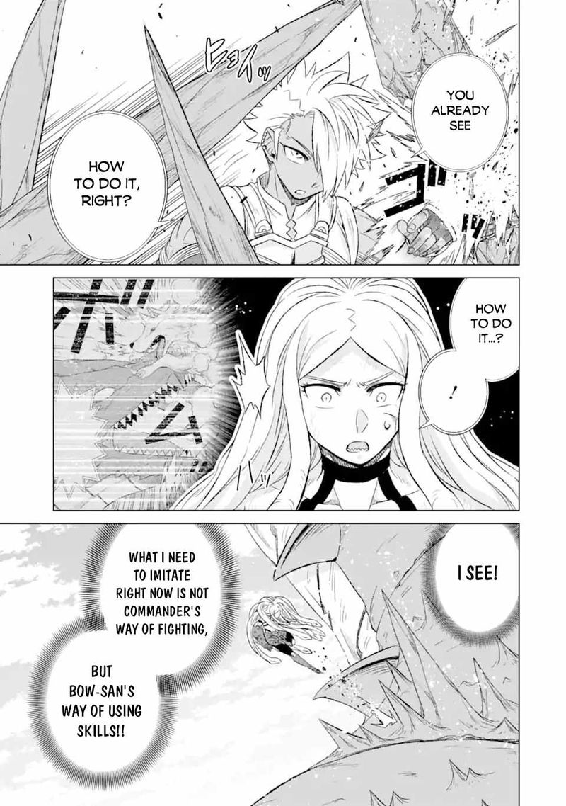 Sekai De Tada Hitori No Mamono Tsukai Tenshoku Shitara Maou Ni Machigawaremashita 36b 2
