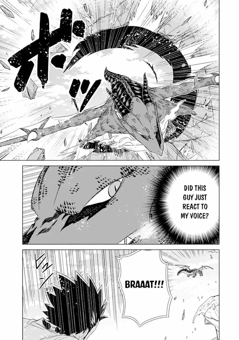 Sekai De Tada Hitori No Mamono Tsukai Tenshoku Shitara Maou Ni Machigawaremashita 36b 21