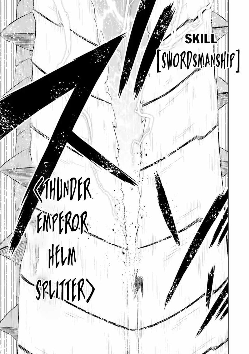 Sekai De Tada Hitori No Mamono Tsukai Tenshoku Shitara Maou Ni Machigawaremashita 36b 23